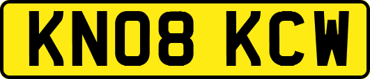 KN08KCW