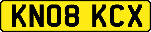 KN08KCX