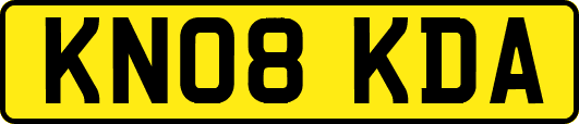 KN08KDA