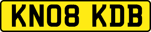 KN08KDB