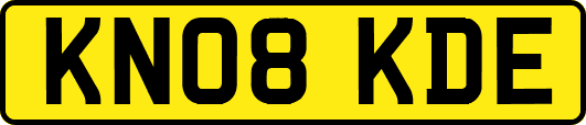 KN08KDE