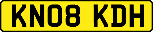 KN08KDH
