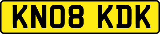 KN08KDK