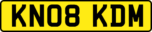 KN08KDM