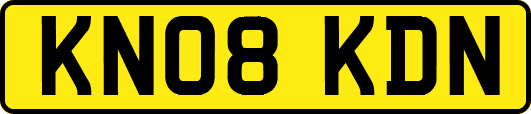 KN08KDN