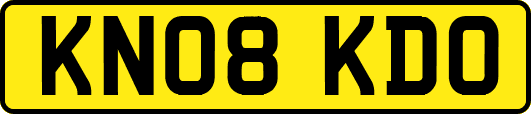 KN08KDO