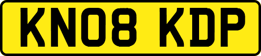 KN08KDP
