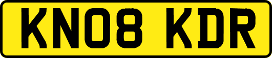 KN08KDR
