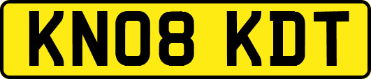 KN08KDT