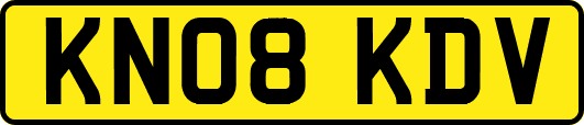 KN08KDV