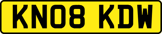 KN08KDW