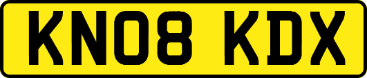 KN08KDX