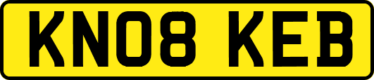 KN08KEB