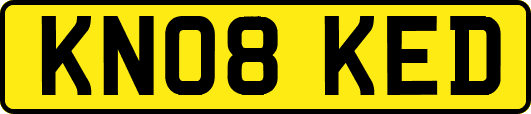 KN08KED