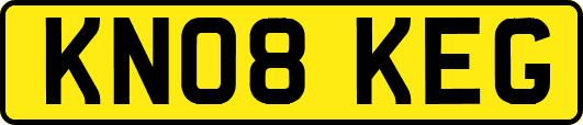 KN08KEG