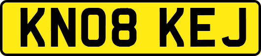 KN08KEJ