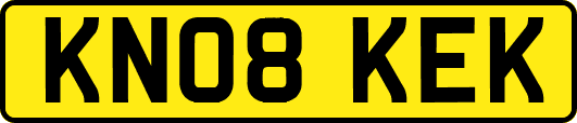 KN08KEK