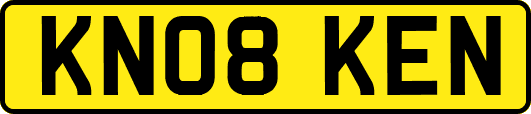KN08KEN