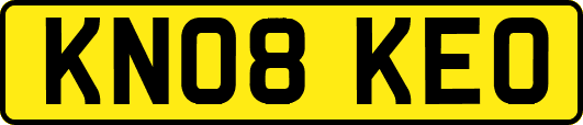 KN08KEO