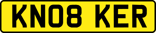 KN08KER