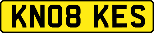 KN08KES