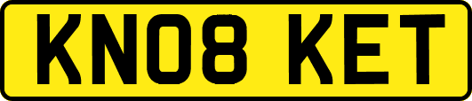 KN08KET