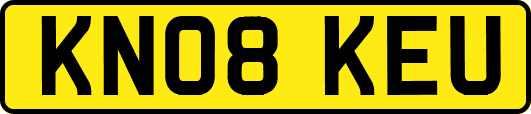 KN08KEU
