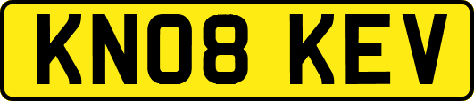 KN08KEV