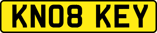 KN08KEY