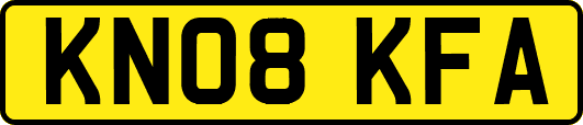 KN08KFA
