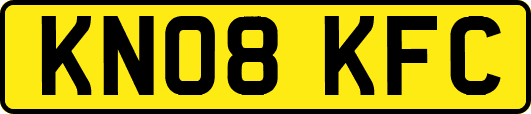 KN08KFC