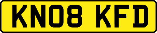 KN08KFD