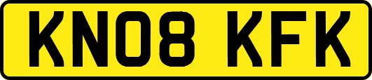 KN08KFK