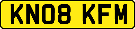 KN08KFM