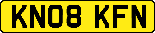 KN08KFN