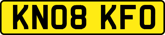 KN08KFO