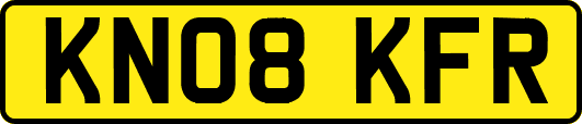 KN08KFR