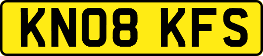 KN08KFS