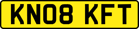 KN08KFT