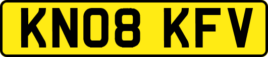 KN08KFV