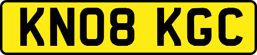 KN08KGC