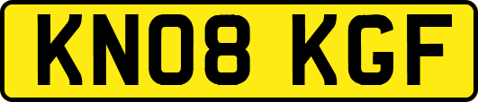 KN08KGF