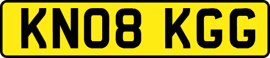 KN08KGG