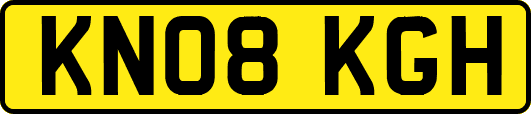 KN08KGH