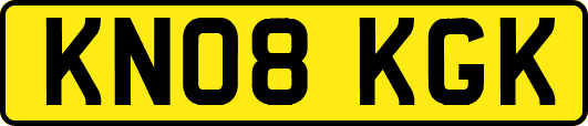 KN08KGK