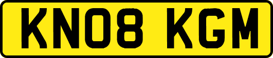 KN08KGM