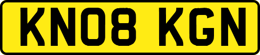 KN08KGN