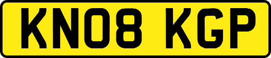 KN08KGP