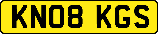 KN08KGS