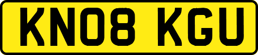 KN08KGU